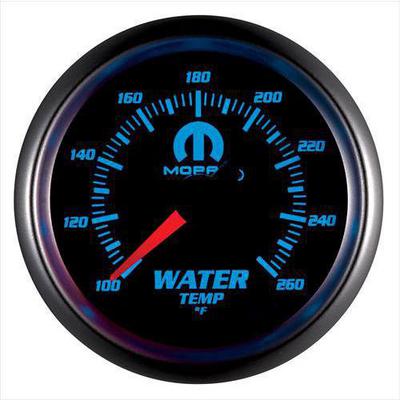 Auto Meter MOPAR Electric Water Temperature Gauge - 880018